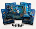 Dandan, Forgetful Fish Proxy Deck