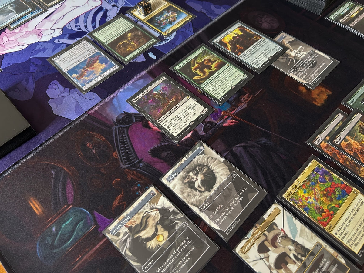 mtg hare apparent commander deck The 20 Best Commanders in Magic Ranked Hare apparent deck commander options
