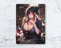 Blood Token (LUX) | Proxy Card