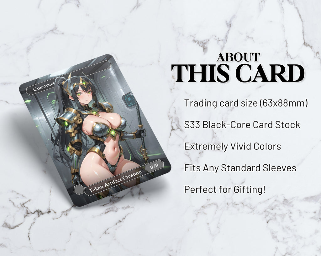 Construct Token (LUX) | Proxy Card