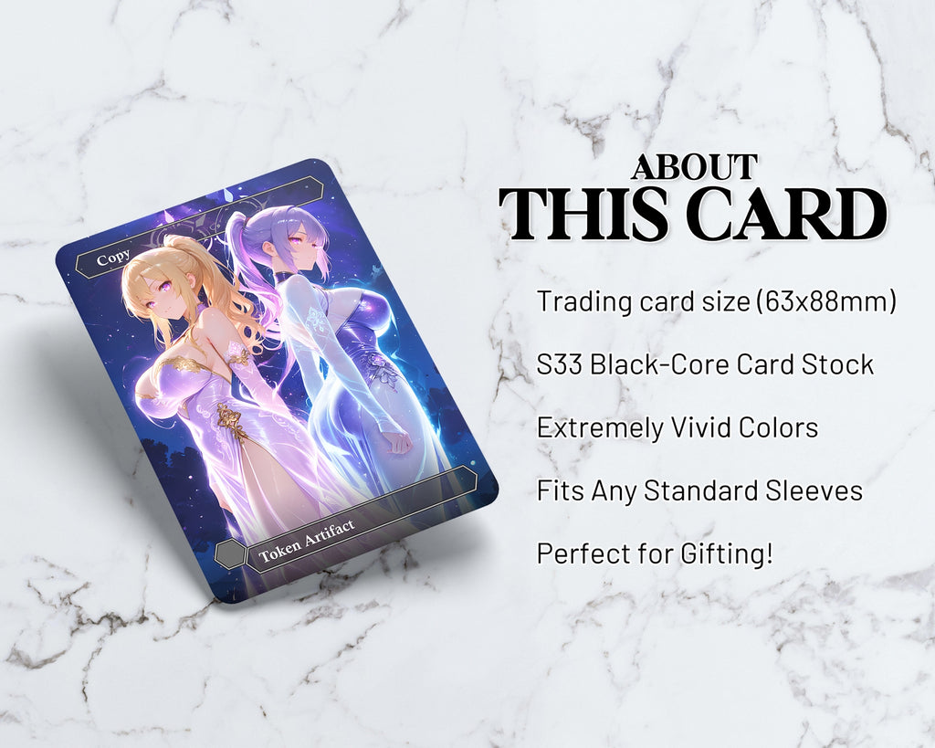 Copy Token (LUX) | Proxy Card (v2)