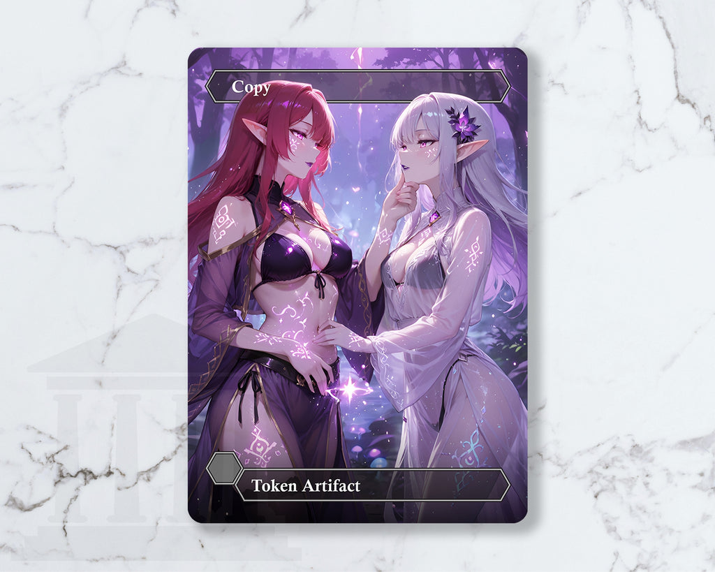Copy Token (LUX) | Proxy Card (v3)