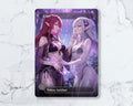 Copy Token (LUX) | Proxy Card (v3)