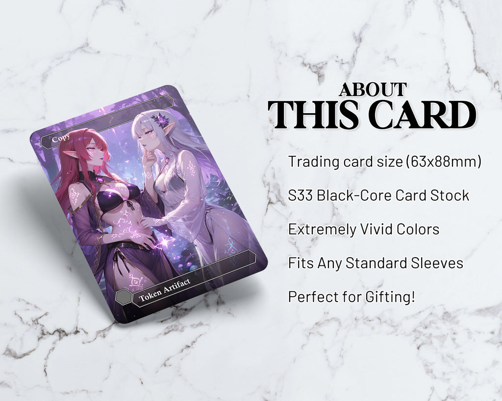 Copy Token (LUX) | Proxy Card (v3)