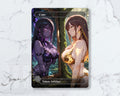 Copy Token (LUX) | Proxy Card