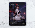 Demon (5/5) Token (LUX) | Proxy Card