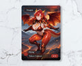 Dragon (4/4) Token (LUX) | Proxy Card