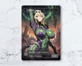 Eldrazi Scion Token (LUX) | Proxy Card