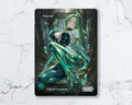 Fractal Token (LUX) | Proxy Card