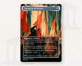 Chronicle of Victory Proxy Playtest Card