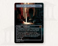 Sword of Light and Shadow Proxy Playtest Card