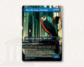 Wan Shi Tong, Librarian Proxy Playtest Card