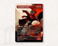 Twinflame Tyrant | Proxy Card