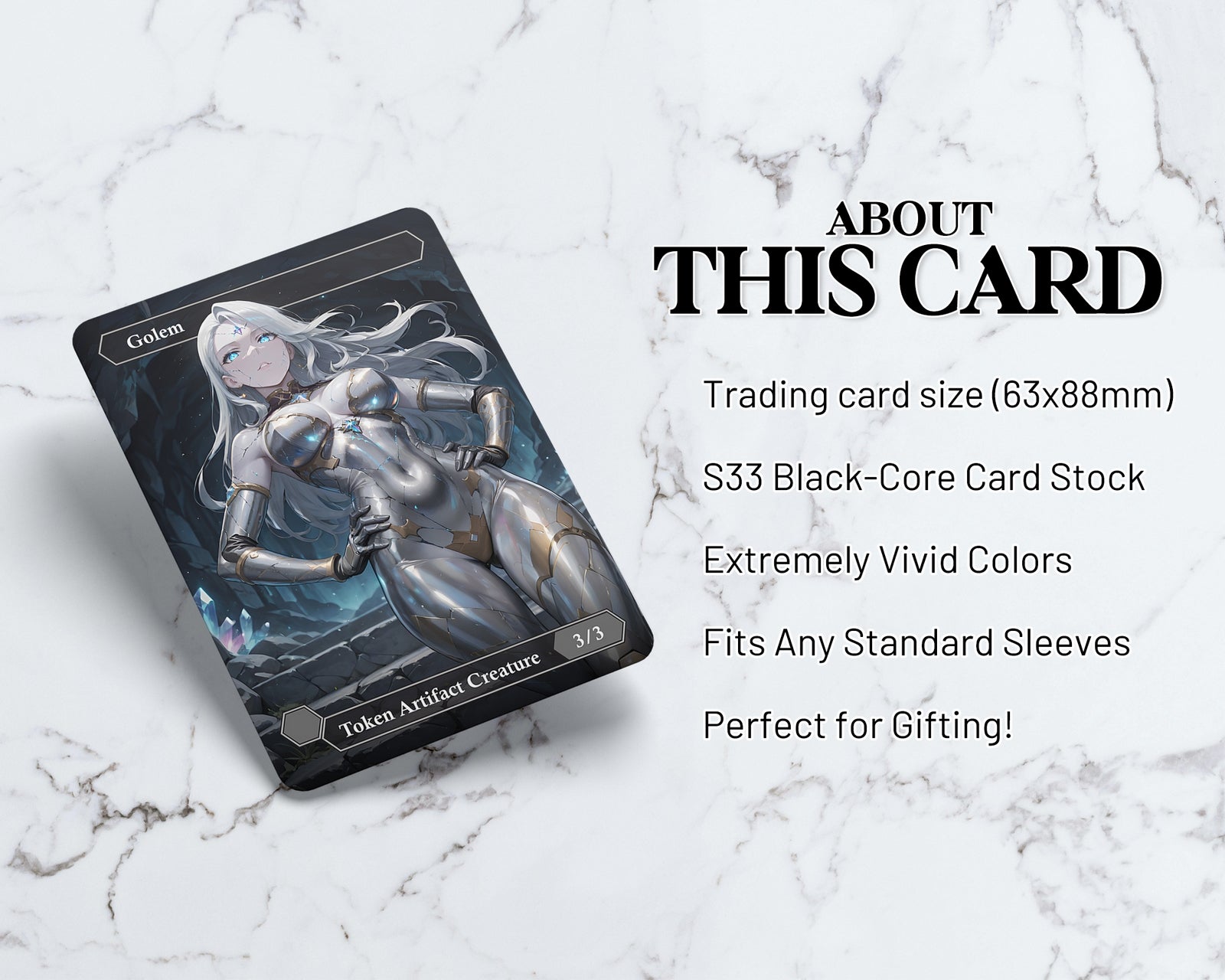 Golem Token (LUX) | Proxy Card
