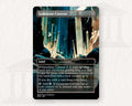 Gemstone Caverns | Proxy Card