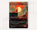 Krenko, Mob Boss | Proxy Card