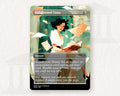 Enlightened Tutor (v1) | Proxy Card (Pages)