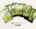 Selesnya Dual Lands Set | Proxy Cards