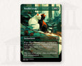 Parallel Lives | Proxy Card