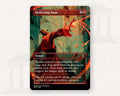 Deflecting Swat (Mage) | Proxy Card