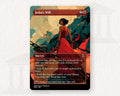 Jeska’s Will | Proxy Card