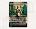 Path to Exile | Proxy Card
