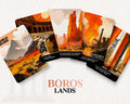 Boros Dual Lands Set | Proxy Cards