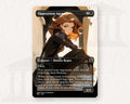 Opposition Agent (v2) | Proxy Card