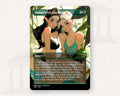 Tempt with Discovery | Proxy Card