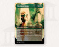 The Great Henge | Proxy Card