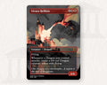 Utvara Hellkite | Proxy Card