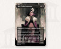 Rev, Tithe Extractor | Proxy Card