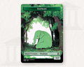 Elephant (3/3) Token | Proxy Card