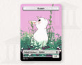 Rabbit (1/1) Token | Proxy Card