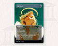 Sol Ring (Angel) | Proxy Card