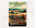 Savai Triome | Proxy Card