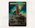 Raffine’s Tower | Proxy Card