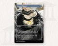 Arcane Signet (Mochi Edition) | Proxy Card