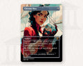 Chrome Mox | Proxy Card