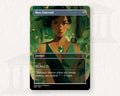 Mox Emerald | Proxy Card