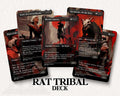 Rat Typal Commander Proxy Deck