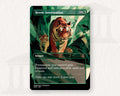 Heroic Intervention (v2) | Proxy Card (Tigers)