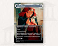 Mithril Coat | Proxy Card