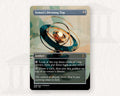 Sensei's Divining Top | Proxy Card
