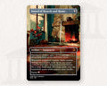 Sword of Hearth and Home | Proxy Card