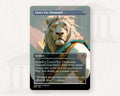 Lion's Eye Diamond (V2) | Proxy Card (Ajani)