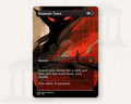 Demonic Tutor (v3) | Proxy Card (Shadow)