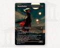 Moonshadow (v2) | Proxy Card (Girl)