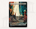 Morningtide’s Light | Proxy Card