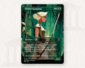 Elvish Champion | Proxy Card